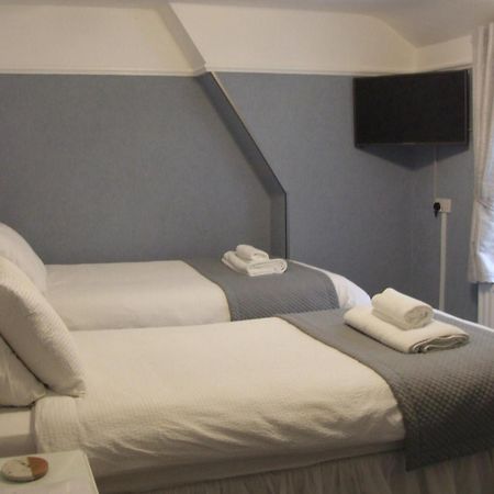 Lichfield House Otel Weymouth Dış mekan fotoğraf