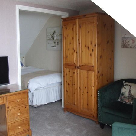 Lichfield House Otel Weymouth Dış mekan fotoğraf