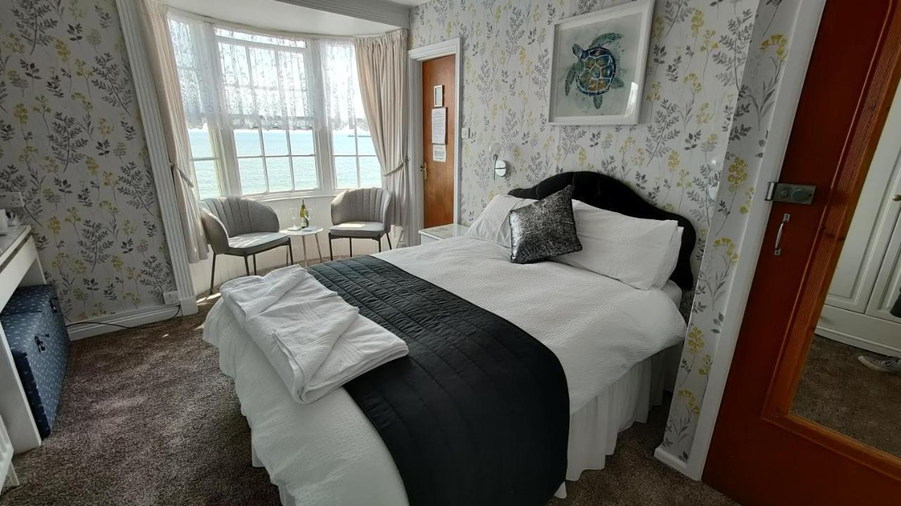 Lichfield House Otel Weymouth Dış mekan fotoğraf