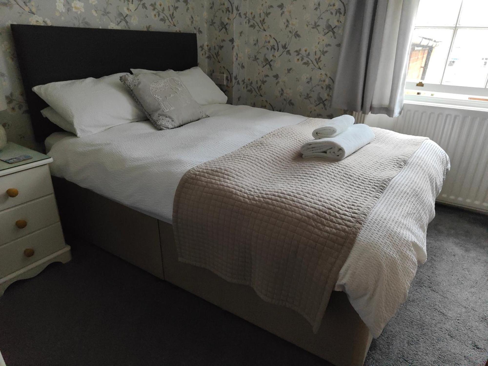 Lichfield House Otel Weymouth Dış mekan fotoğraf