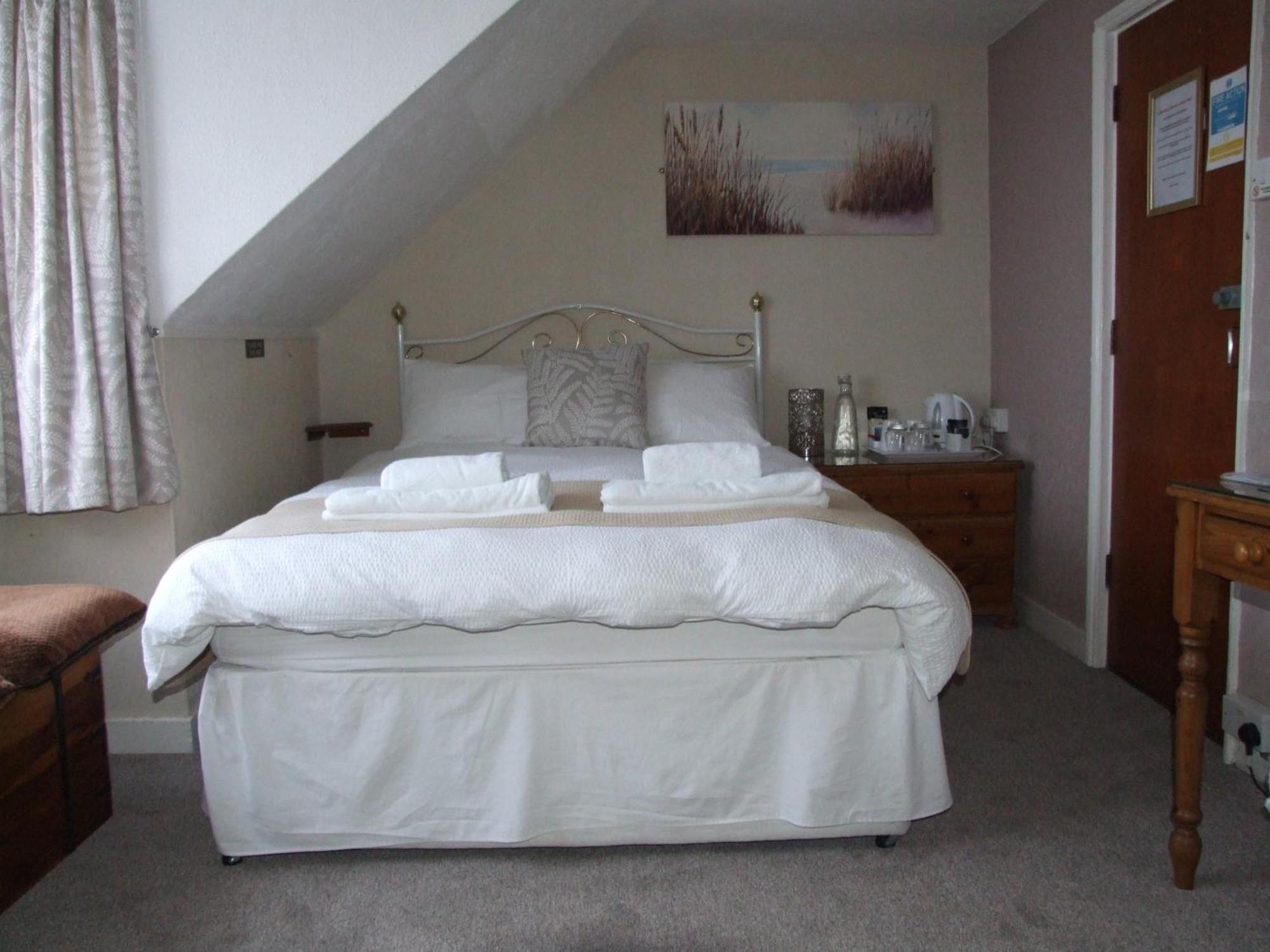 Lichfield House Otel Weymouth Dış mekan fotoğraf